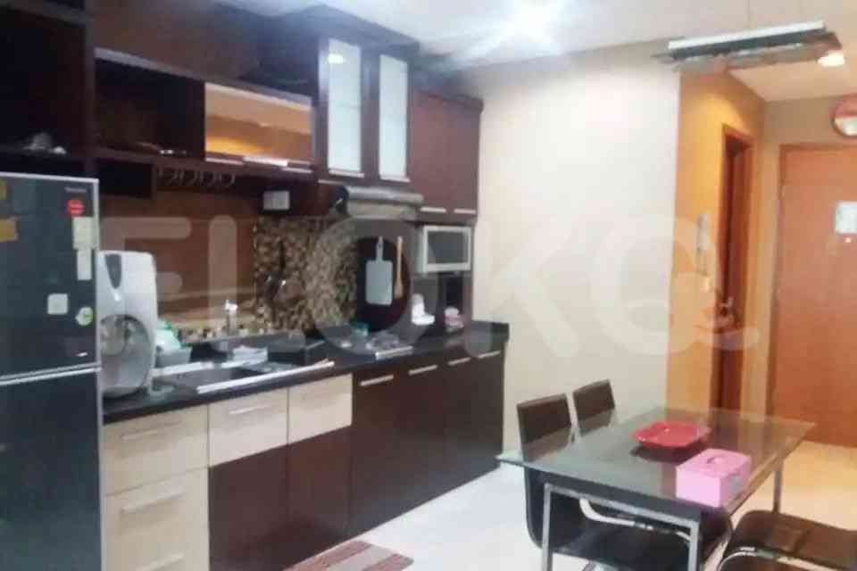 3 Bedroom on 15th Floor for Rent in Kuningan Place Apartment - fku039 2