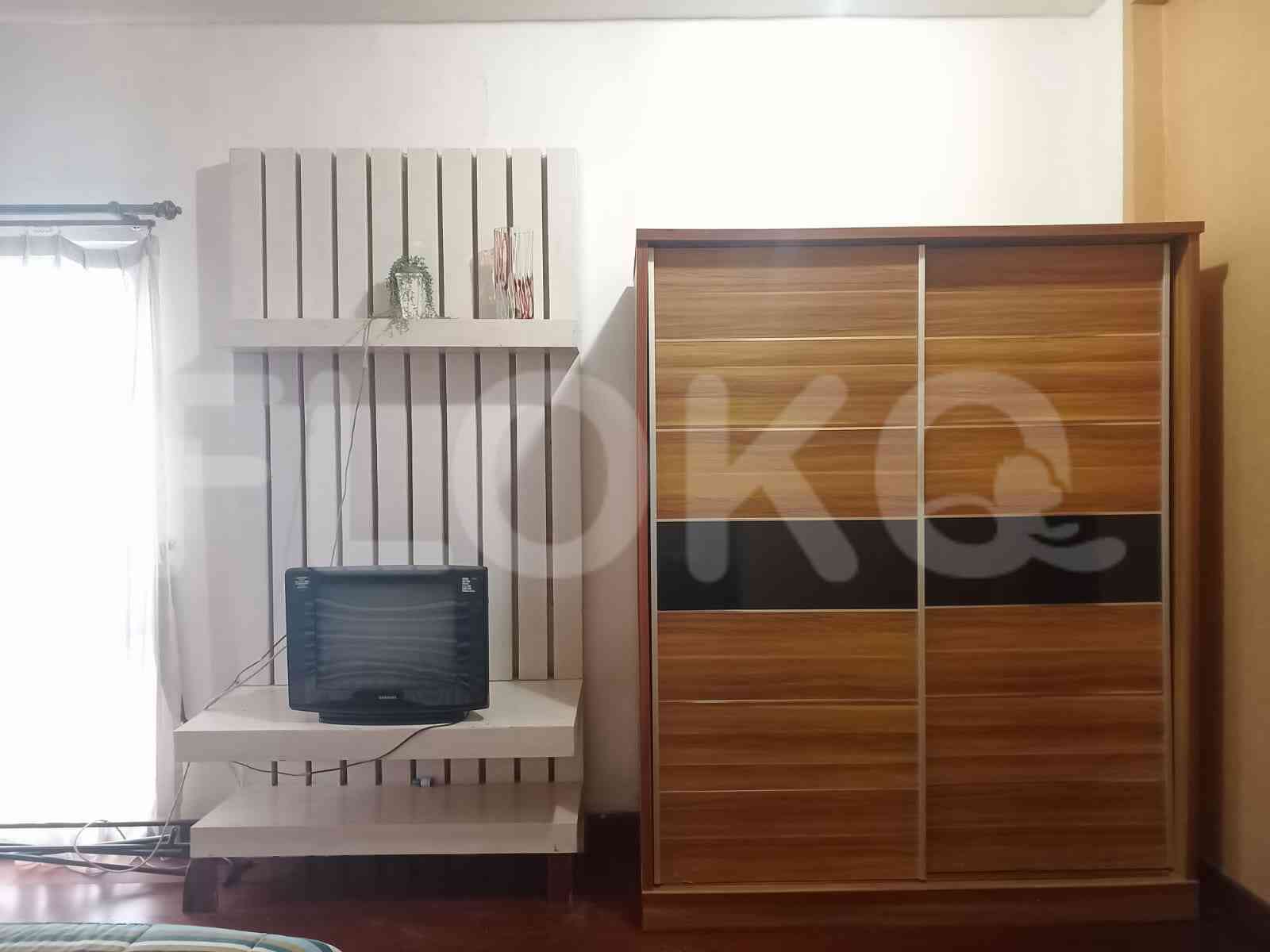 3 Bedroom on 15th Floor for Rent in Sudirman Park Apartment - fta55b 2