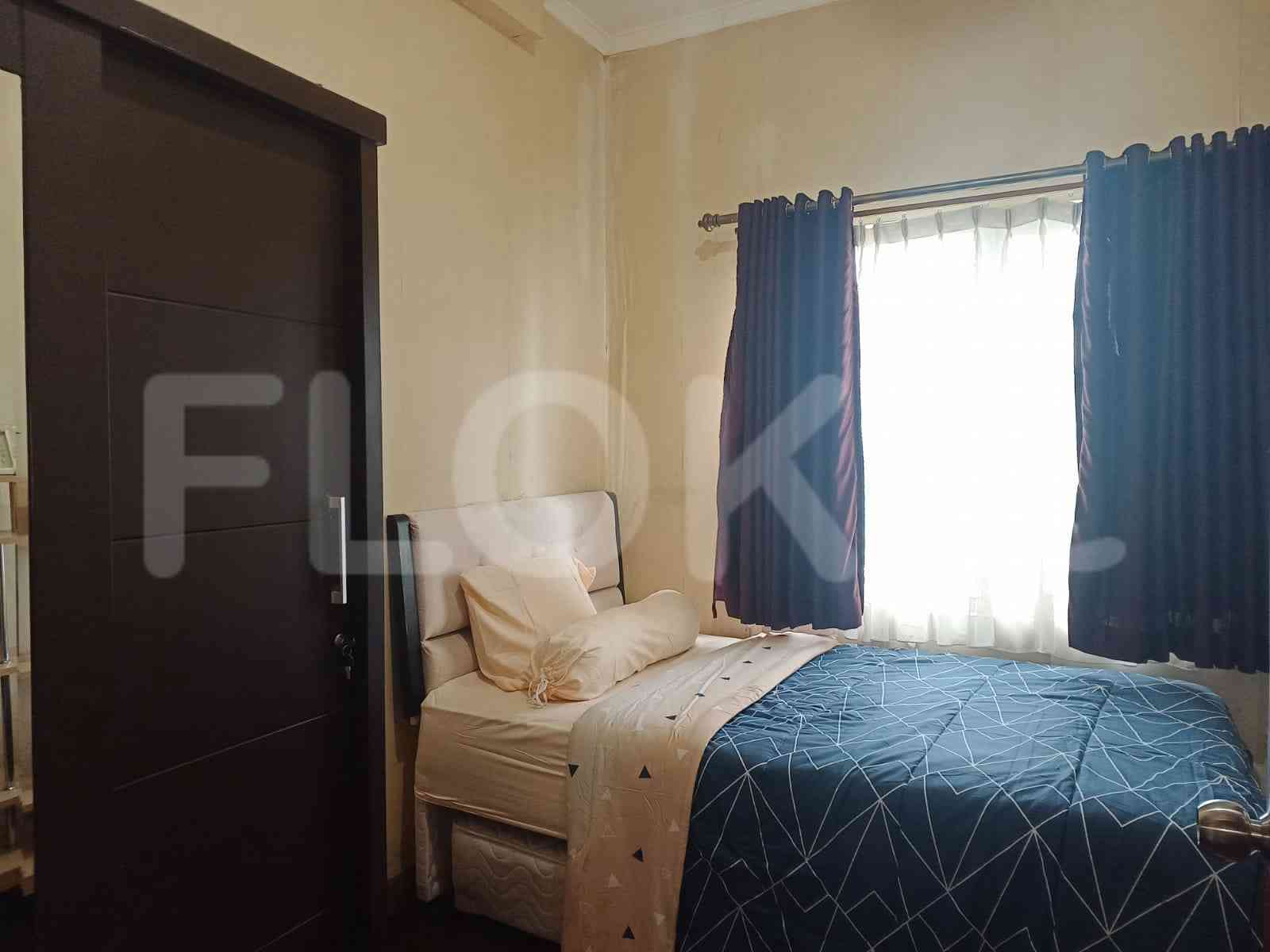 3 Bedroom on 15th Floor for Rent in Sudirman Park Apartment - fta55b 3