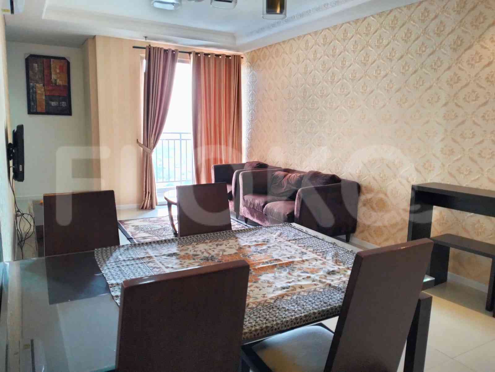 3 Bedroom on 25th Floor for Rent in Lavande Residence - ftee0a 2