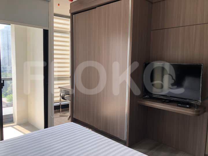 1 Bedroom on 15th Floor fsu65f for Rent in Sudirman Suites Jakarta
