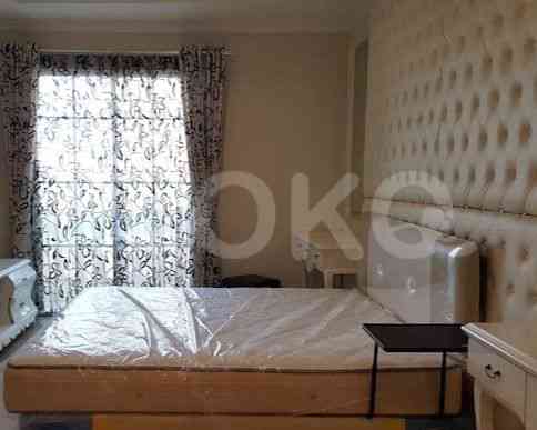2 Bedroom on 15th Floor for Rent in Bellezza Apartment - fpe676 5