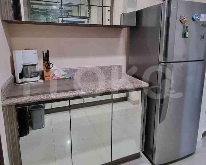 2 Bedroom on 15th Floor for Rent in Bellezza Apartment - fpe676 2