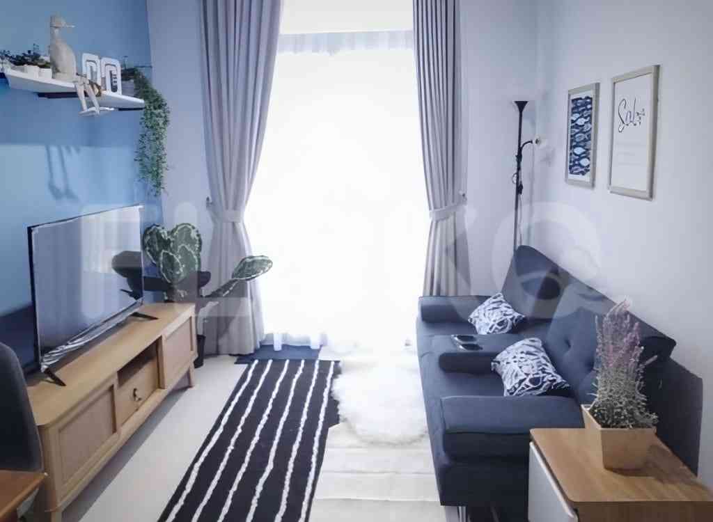 1 Bedroom on 7th Floor for Rent in Pejaten Park Residence - fpe226 1
