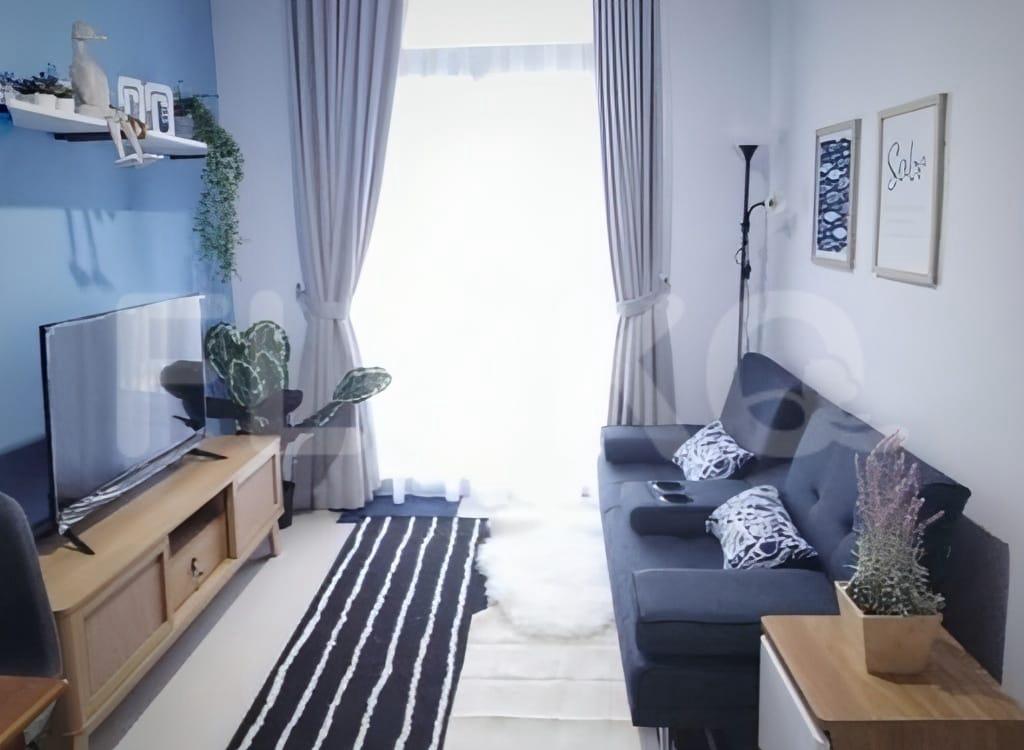 1 Bedroom on 7th Floor fpe226 for Rent in Pejaten Park Residence