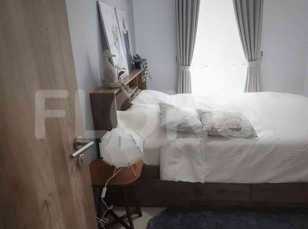 Tipe 1 Kamar Tidur di Lantai 7 untuk disewakan di Pejaten Park Residence - fpe018 2