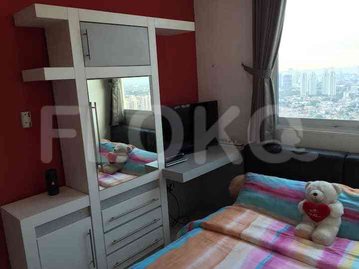 Sewa Bulanan Apartemen Ambassador 1 Apartment - 1BR at 41st Floor