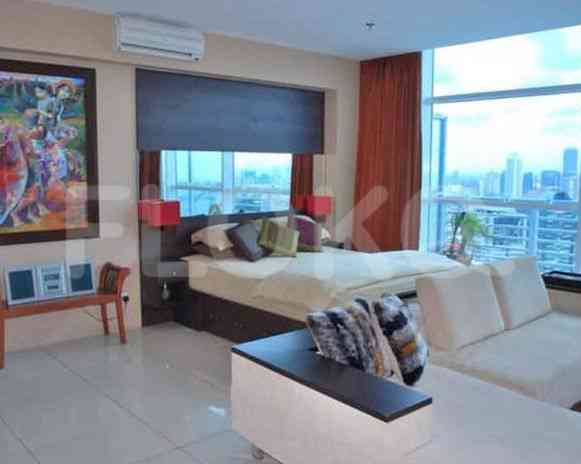 Sewa Bulanan Apartemen City Lofts Apartemen - Studio di Lantai 27