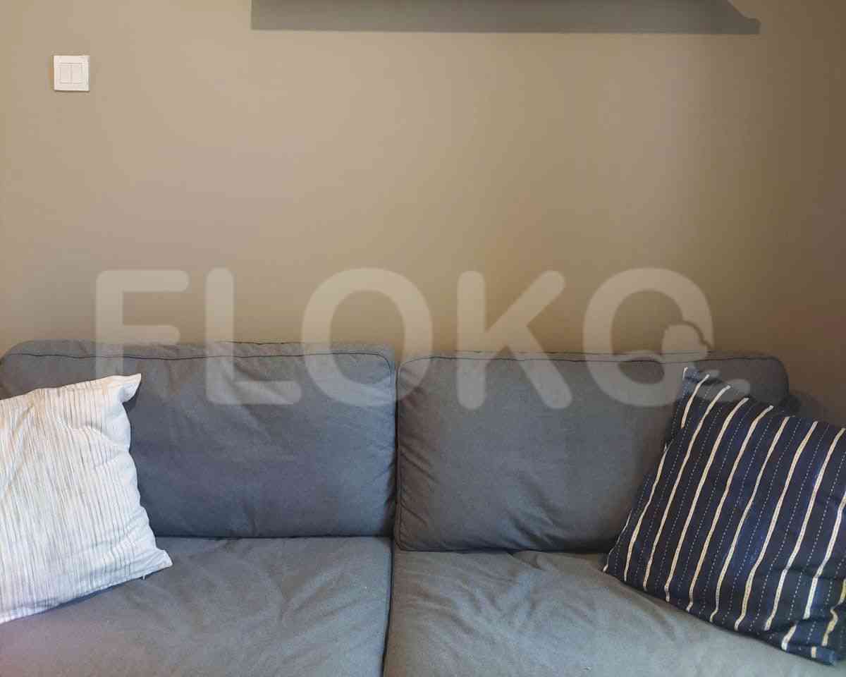 1 Bedroom on 15th Floor for Rent in Pejaten Park Residence - fpe66f 2
