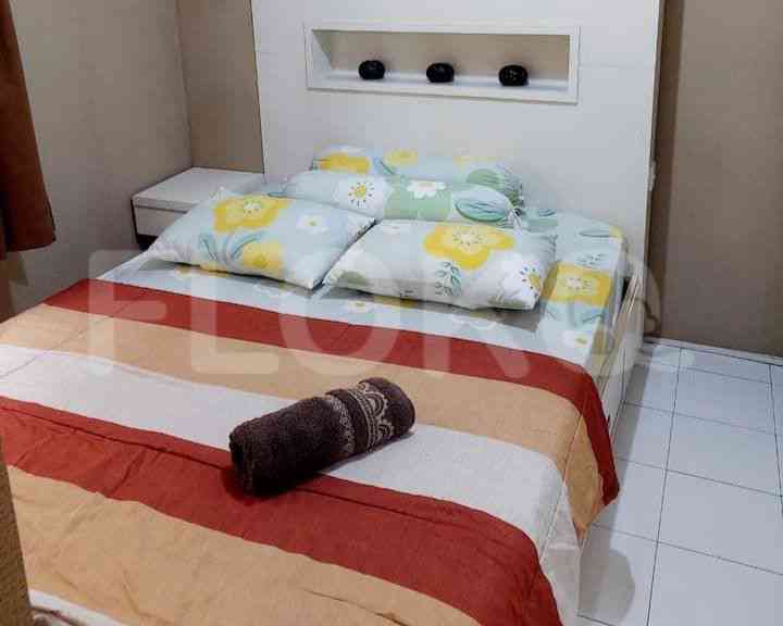 Tipe 2 Kamar Tidur di Lantai 15 untuk disewakan di Kalibata City Apartemen - fpa334 3