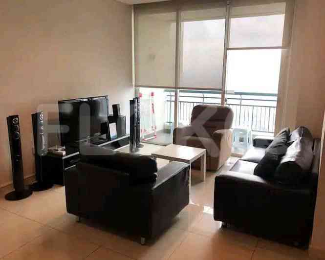 2 Bedroom on 15th Floor for Rent in Central Park Residence - ftad73 1