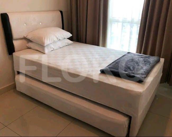 Sewa Apartemen Central Park Residence Tipe 2 Kamar Tidur di Lantai 15 fta925