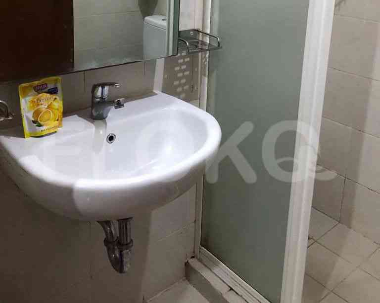 1 Bedroom on 15th Floor for Rent in Thamrin Residence Apartment - fth82c 4