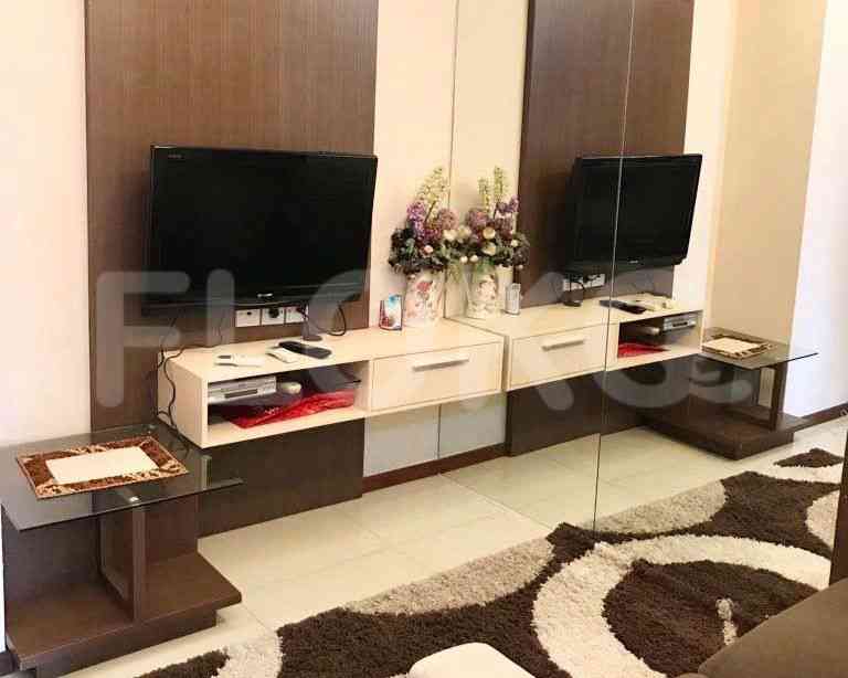 1 Bedroom on 15th Floor for Rent in Thamrin Residence Apartment - fth82c 2