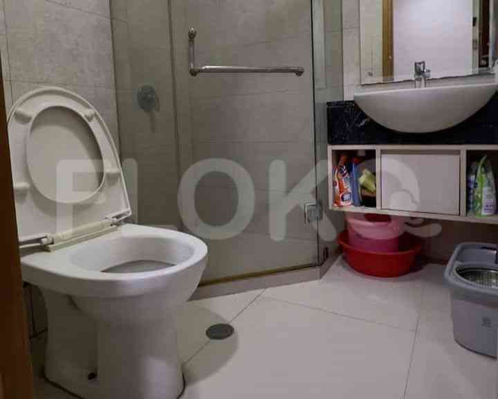 1 Bedroom on 16th Floor for Rent in The Mansion Kemayoran - fke4a9 5