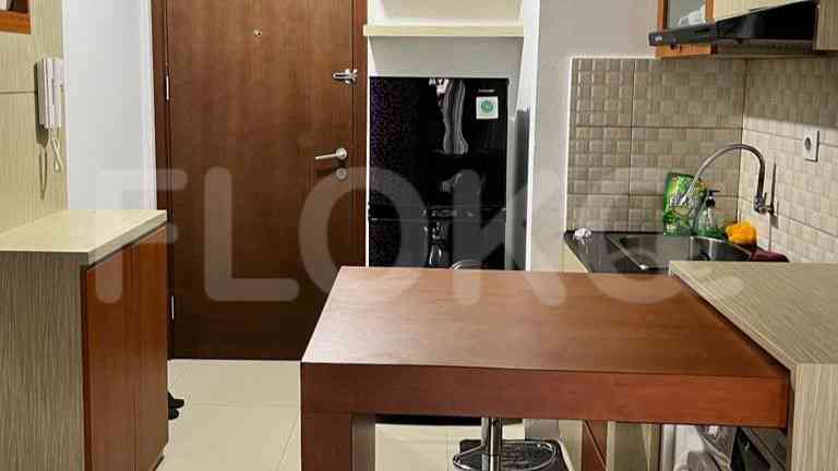 2 Bedroom on 15th Floor for Rent in Signature Park Apartment - fte42f 2