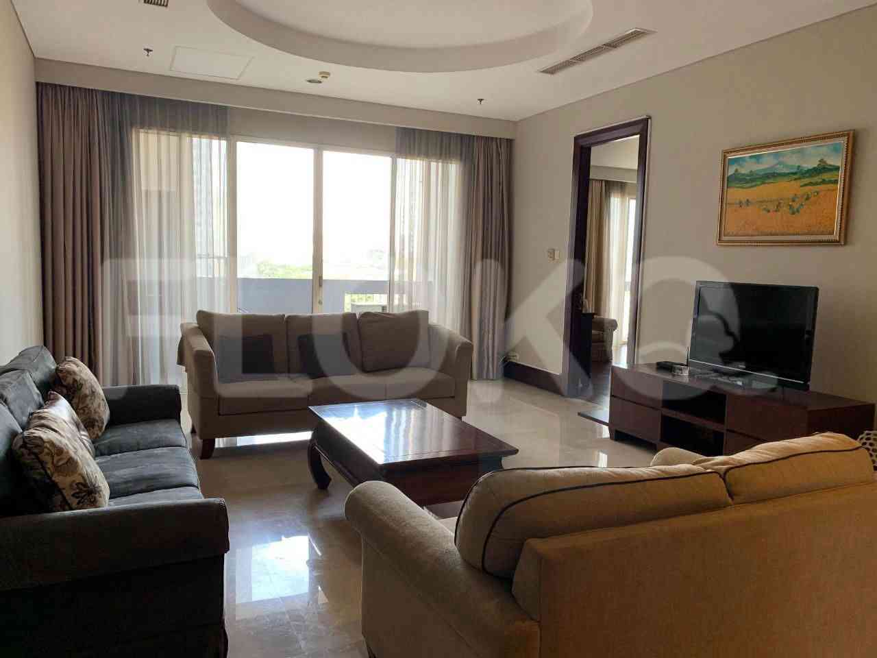 3 Bedroom on 20th Floor for Rent in Pearl Garden Apartment - fga0ed 6
