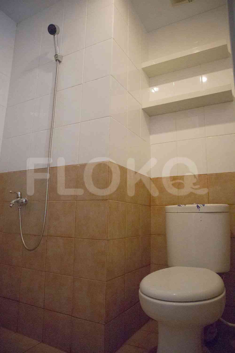 1 Bedroom on 24th Floor for Rent in Green Pramuka City Apartment - fcef86 7