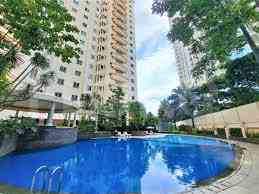 Swimming pool simprug terrace apartment