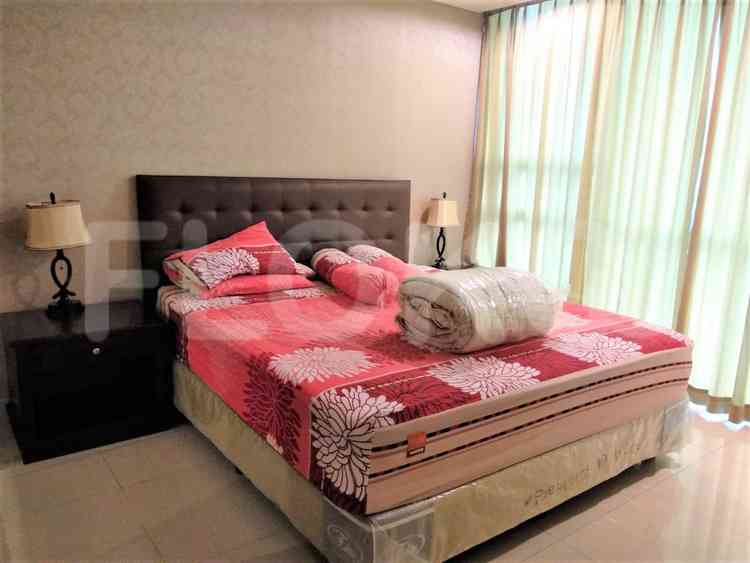 2 Bedroom on 11th Floor for Rent in Kemang Village Residence - fked50 5