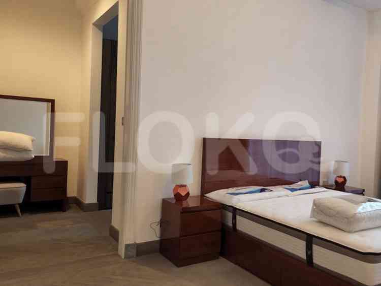 3 Bedroom on 30th Floor for Rent in The Langham Hotel and Residence - fsc429 3