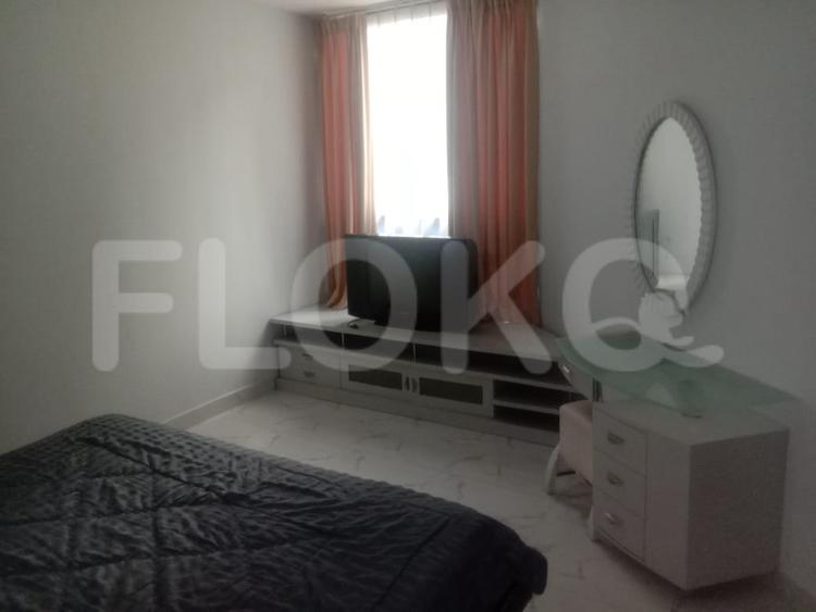 3 Bedroom on 6th Floor for Rent in Taman Rasuna Apartment - fku2fc 3