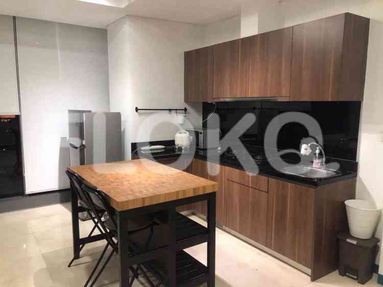 2 Bedroom on 10th Floor for Rent in Lavanue Apartment - fpa418 5