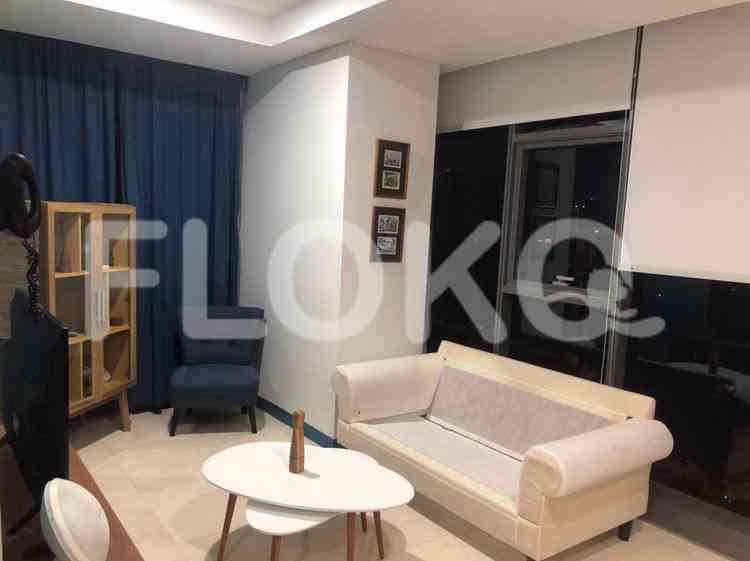 2 Bedroom on 10th Floor for Rent in Lavanue Apartment - fpa418 2