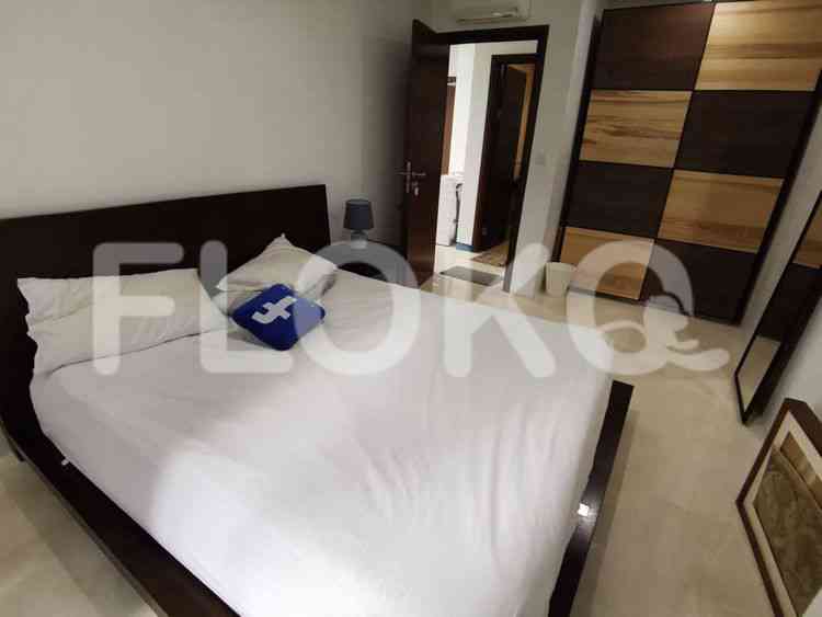 2 Bedroom on 10th Floor for Rent in Lavanue Apartment - fpa418 3