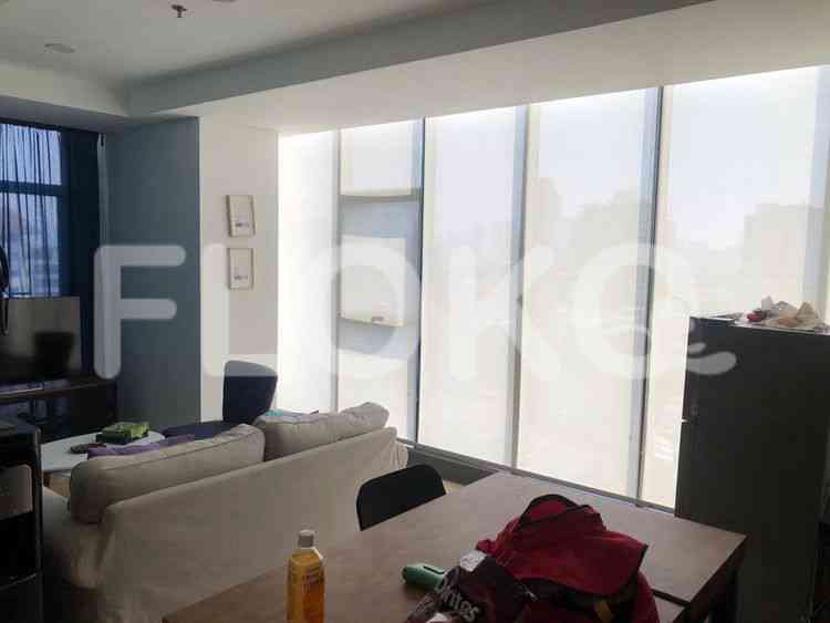 2 Bedroom on 10th Floor for Rent in Lavanue Apartment - fpa418 6