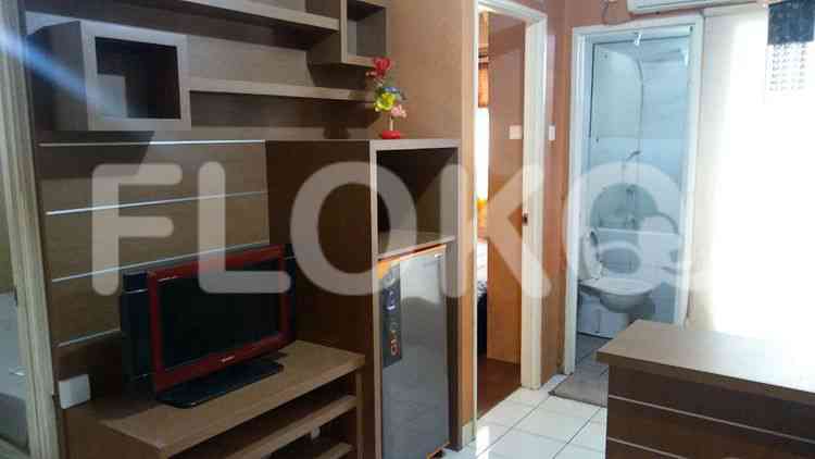 2 Bedroom on 21st Floor for Rent in Kalibata City Apartment - fpa37a 6