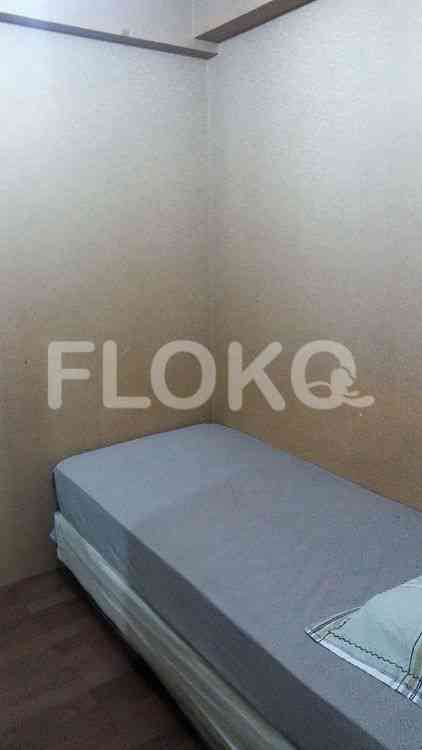 2 Bedroom on 21st Floor for Rent in Kalibata City Apartment - fpa37a 2