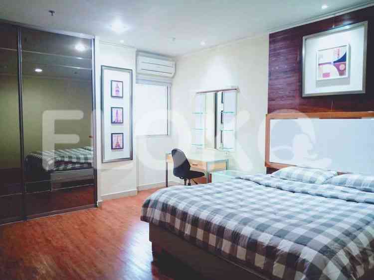 Tipe 2 Kamar Tidur di Lantai 15 untuk disewakan di Sahid Sudirman Residence - fsu5a7 3