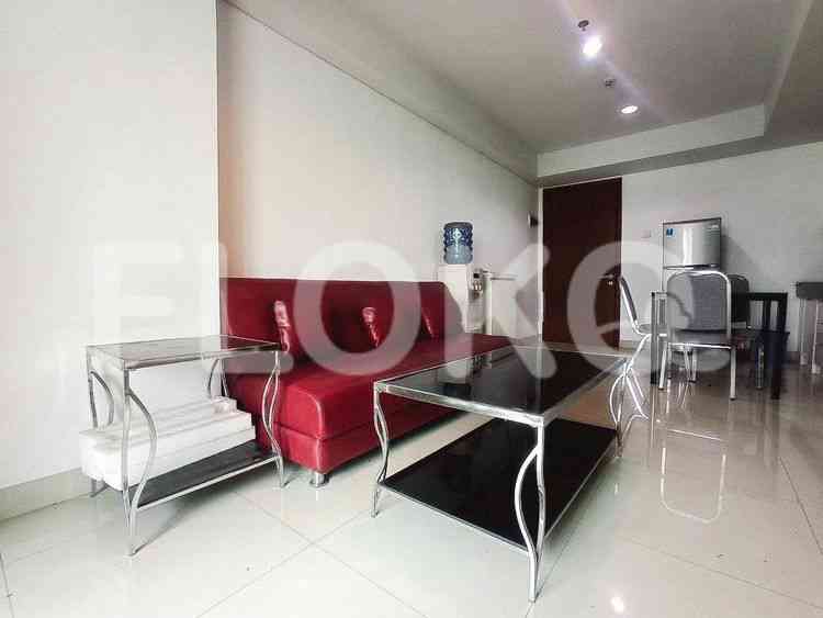 3 Bedroom on 10th Floor for Rent in Springhill Terrace Residence - fpa4c3 1