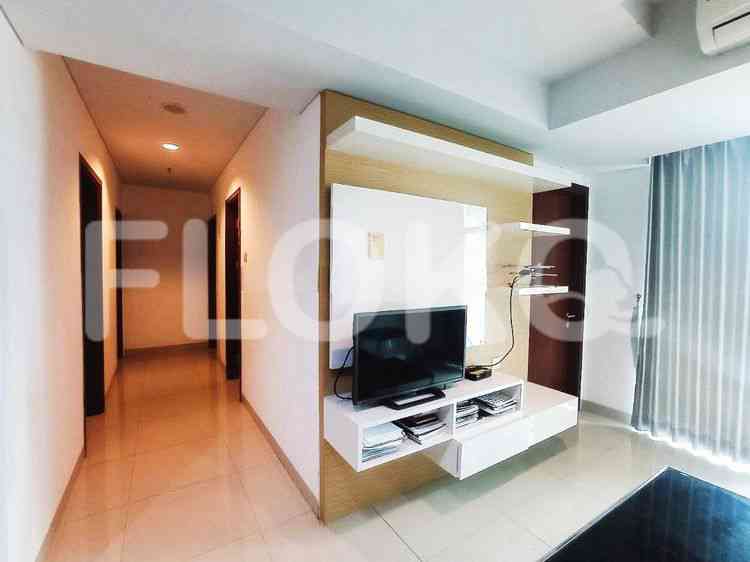 3 Bedroom on 10th Floor for Rent in Springhill Terrace Residence - fpa4c3 2