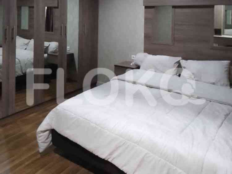 Tipe 2 Kamar Tidur di Lantai 19 untuk disewakan di Sahid Sudirman Residence - fsucfc 3
