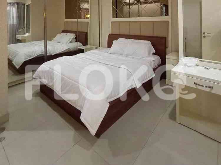 Tipe 2 Kamar Tidur di Lantai 9 untuk disewakan di Sahid Sudirman Residence - fsuf92 2