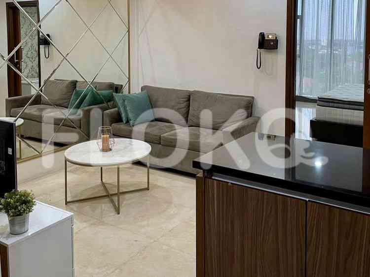 1 Bedroom on 7th Floor for Rent in Lavanue Apartment - fpa556 6