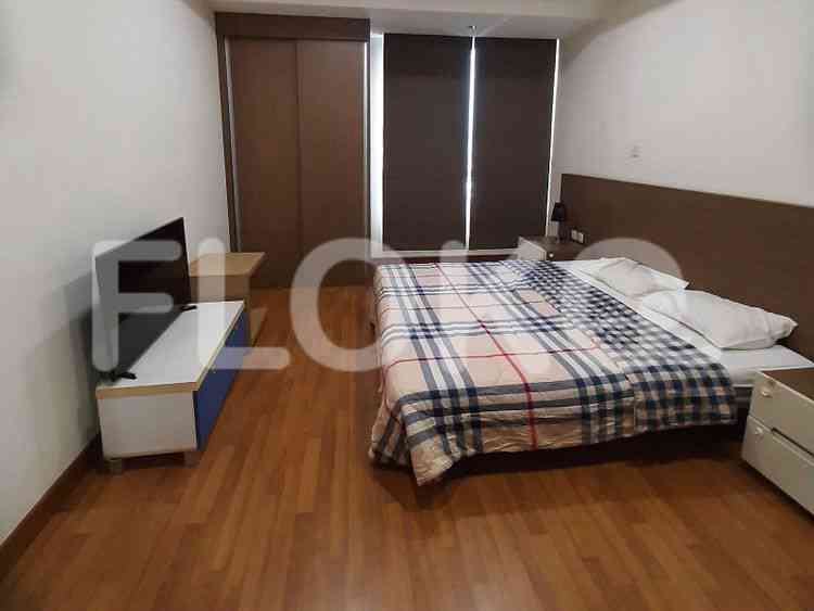2 Bedroom on 20th Floor for Rent in Essence Darmawangsa Apartment - fcicc6 3