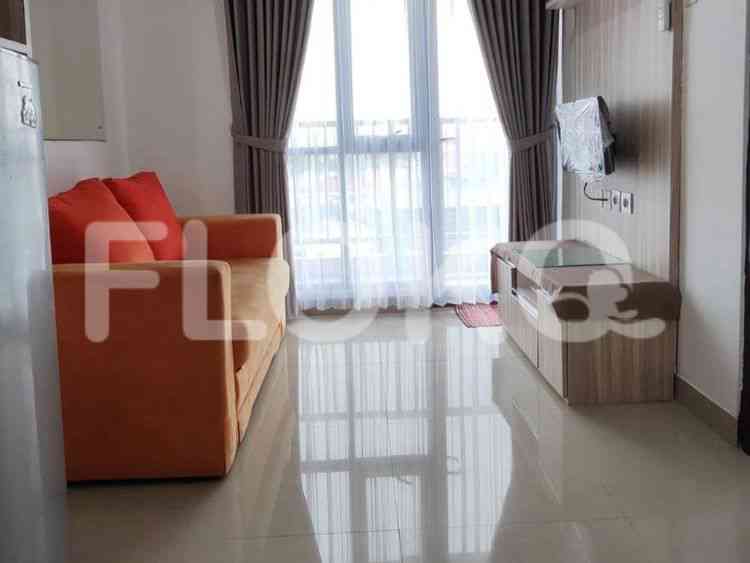 1 Bedroom on 20th Floor for Rent in The Royal Olive Residence - fpeb60 1
