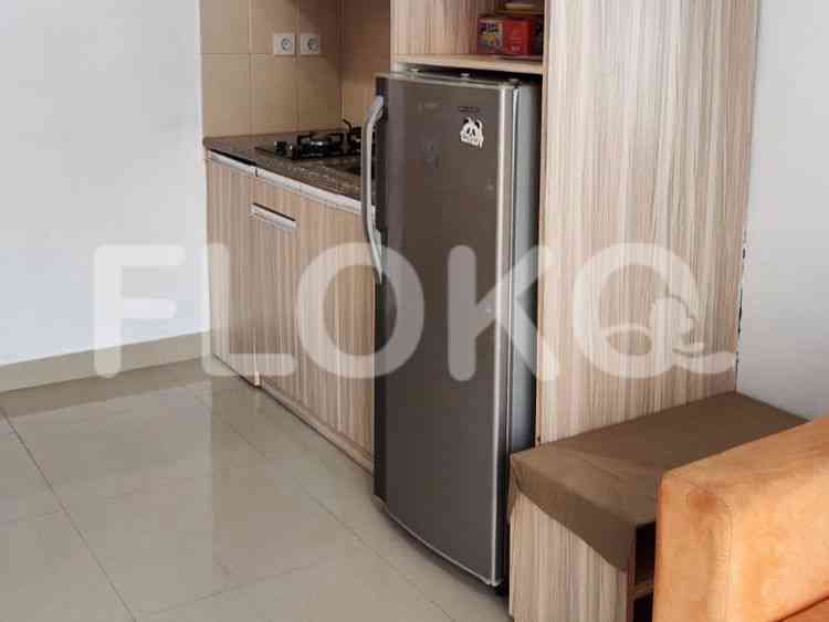 1 Bedroom on 20th Floor for Rent in The Royal Olive Residence - fpeb60 4