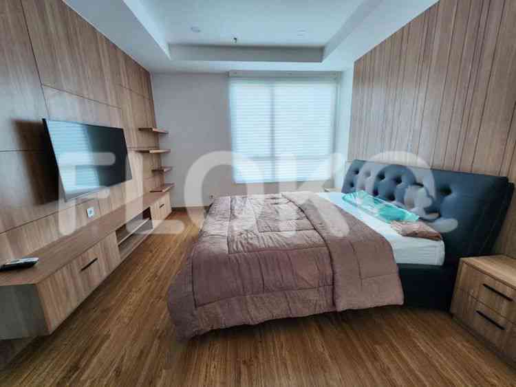 2 Bedroom on 15th Floor for Rent in Essence Darmawangsa Apartment - fcie94 3