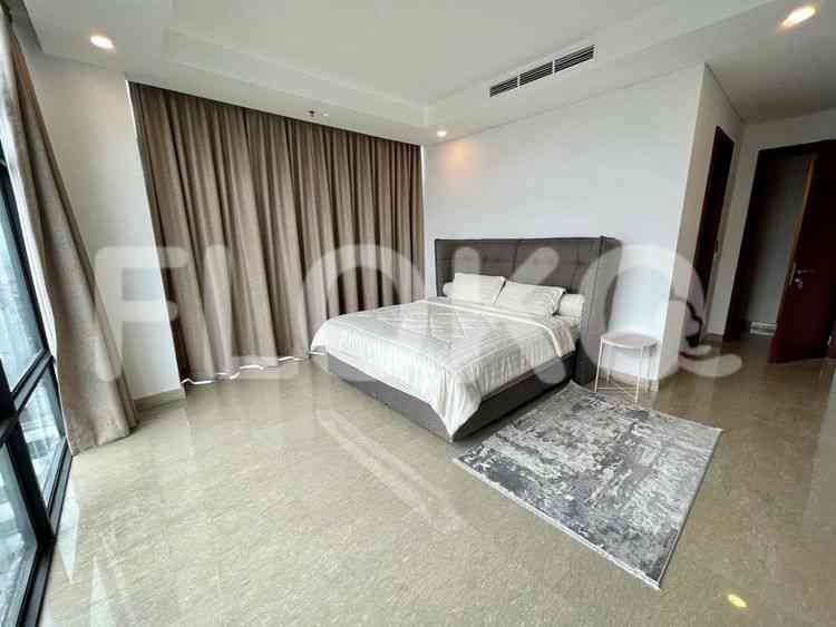 Tipe 4 Kamar Tidur di Lantai 15 untuk disewakan di Essence Darmawangsa Apartemen - fci994 2