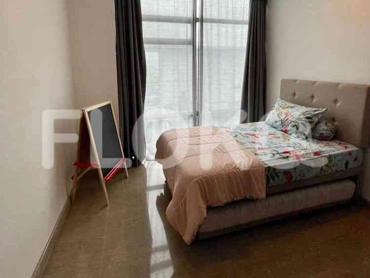 Tipe 4 Kamar Tidur di Lantai 15 untuk disewakan di Essence Darmawangsa Apartemen - fci994 4