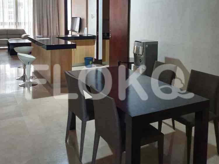 2 Bedroom on 5th Floor for Rent in Pearl Garden Apartment - fga7bb 5