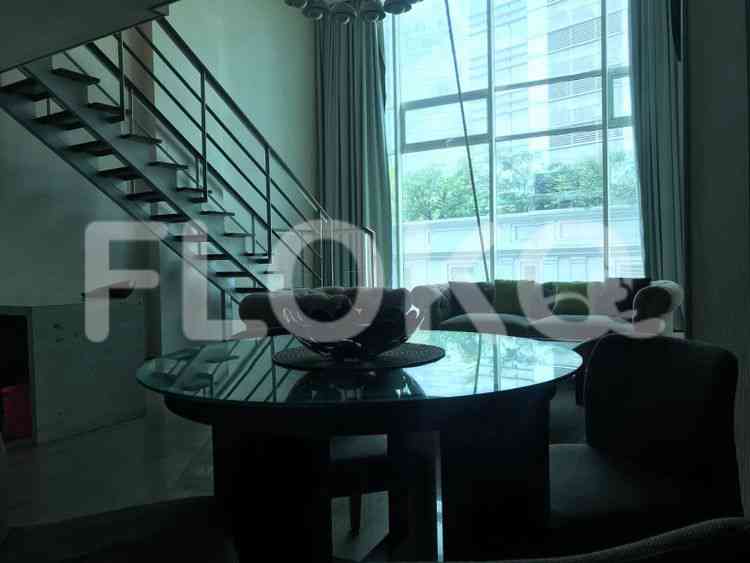 2 Bedroom on 7th Floor for Rent in Bellagio Mansion - fme92c 2