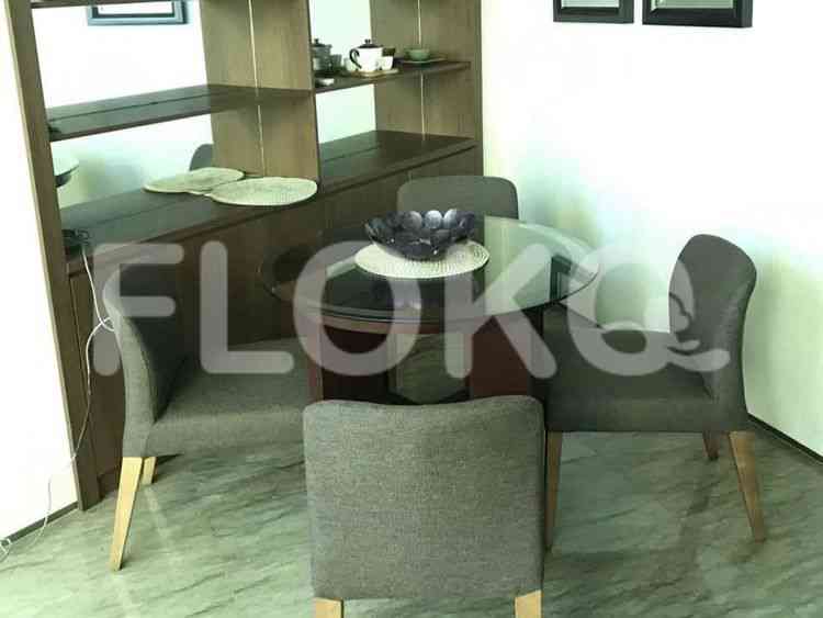 2 Bedroom on 7th Floor for Rent in Bellagio Mansion - fme92c 5