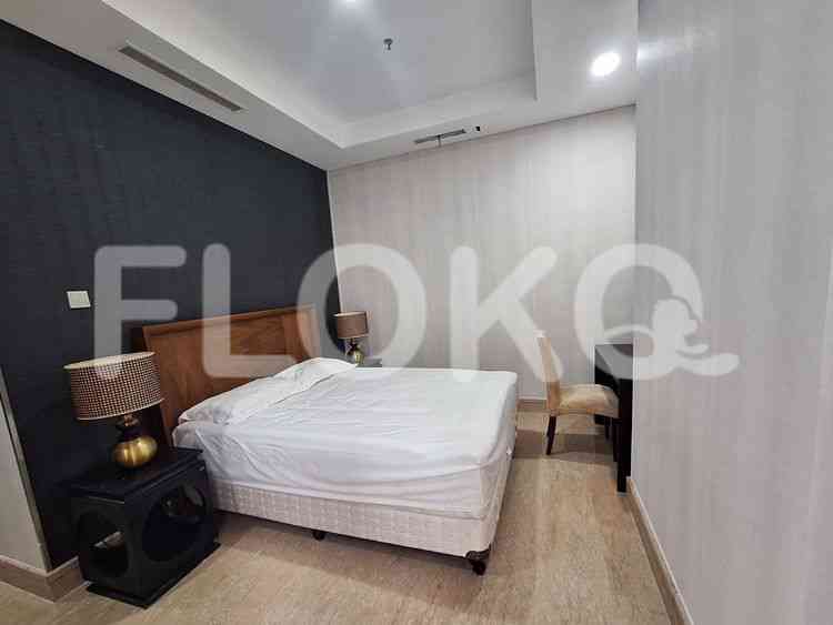 2 Bedroom on 7th Floor for Rent in The Capital Residence - fsce73 3