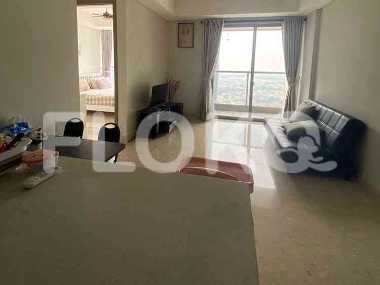 2 Bedroom on 15th Floor for Rent in Gold Coast Apartment - fka728 1