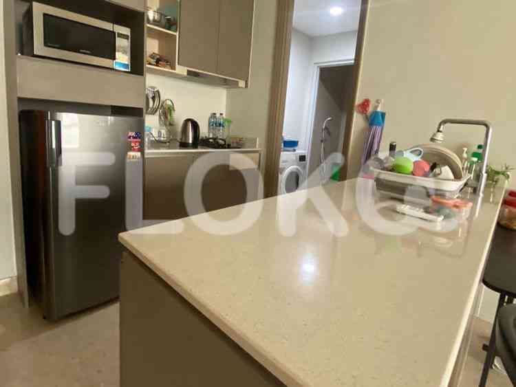 2 Bedroom on 15th Floor for Rent in Gold Coast Apartment - fka728 4